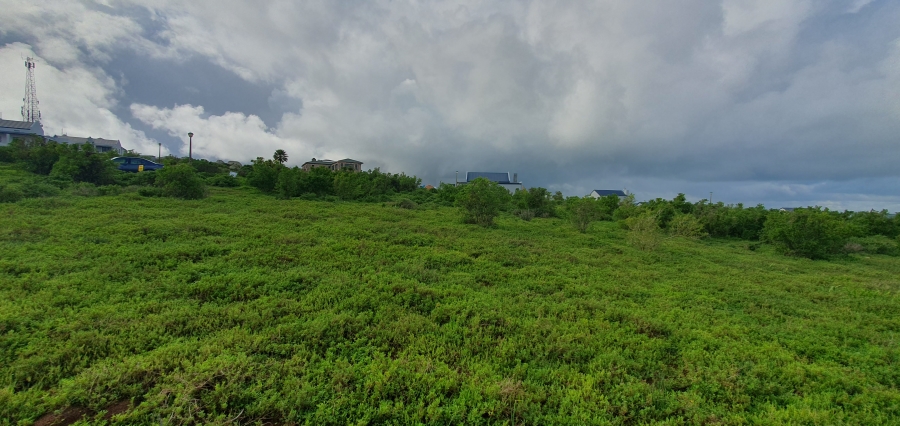 0 Bedroom Property for Sale in Hoogland Western Cape